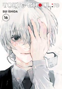 Tokyo Ghoul: re Vol 16