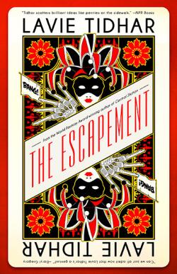 The Escapement