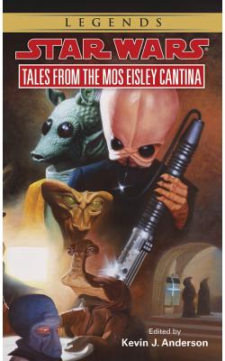 Tales from the Mos Eisley Cantina