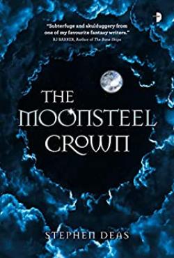 Moonsteel Crown