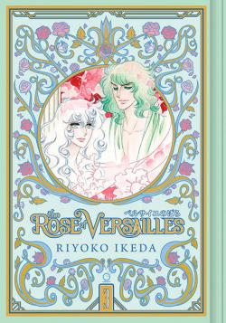 The Rose of Versailles Vol 3