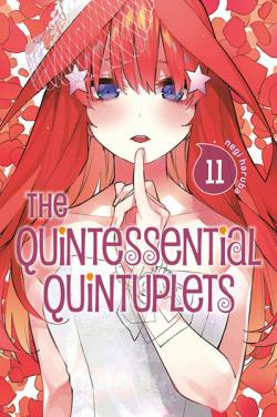 Quintessential Quintuplets 11