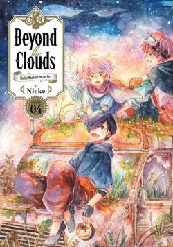 Beyond the Clouds 4