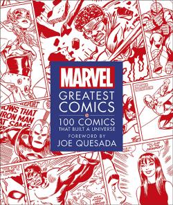 Marvels Greatest Comics