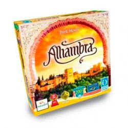 Alhambra (Nordic)