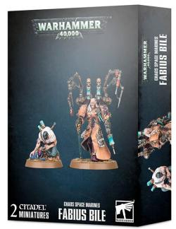 Fabius Bile