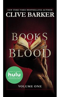 Books of Blood 1