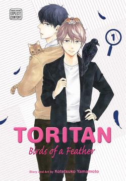 Toritan Birds of a Feather Vol 1