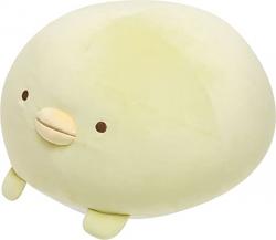 Super Soft Cushion Plush Penguin?