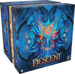 Descent: Legends of the Dark Core Game