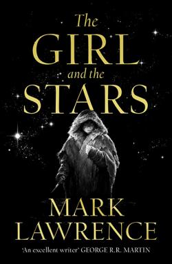 The Girl and the Stars