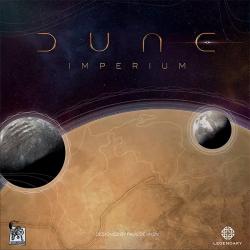 Dune Imperium