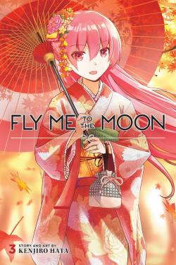 Fly Me to the Moon Vol 3