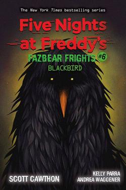 Five Nights at Freddy's: Blackbird