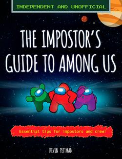 Among Us Impostor's Handbook