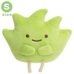 Plush Zasso: Small