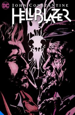 John Constantine Hellblazer Vol 2: The Best Version of You