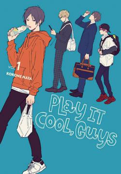 Play It Cool Guys Vol 1