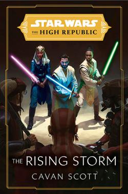 The Rising Storm (The High Republic)
