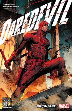 Daredevil by Chip Zdarsky Vol 5