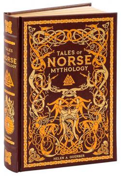 Tales of Norse Mythology: Collectible Edition