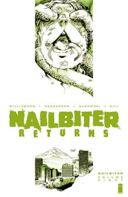 Nailbiter Vol 8