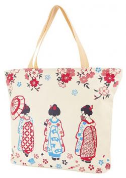 Multitote Bag Maiko