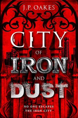 City of Iron and Dust