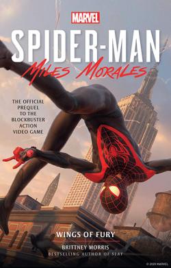 Spider-Man: Miles Morales Wings of Fury