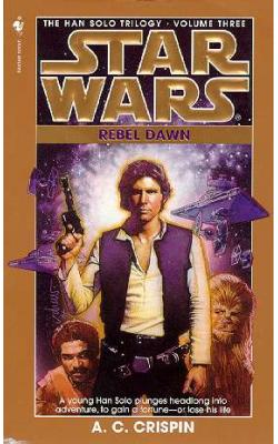 Rebel Dawn