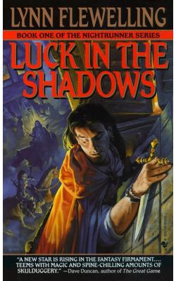 Luck in the Shadows