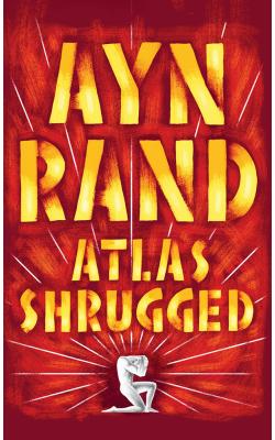 Atlas Shrugged