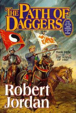 The Path of Daggers