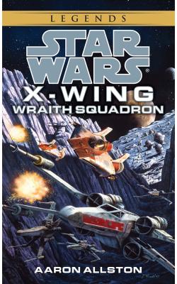 Wraith Squadron