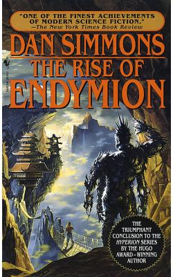 The Rise of Endymion