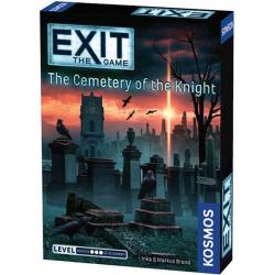 EXIT - The Cemetery of the Knight