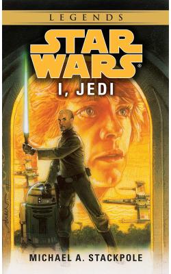I, Jedi