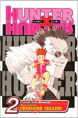 Hunter x Hunter, Vol. 5 (5): Togashi, Yoshihiro: 9781421501840: :  Books