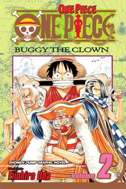  One Piece, Vol. 5: For Whom the Bell Tolls: 9781591166153: Oda,  Eiichiro, Oda, Eiichiro: Books