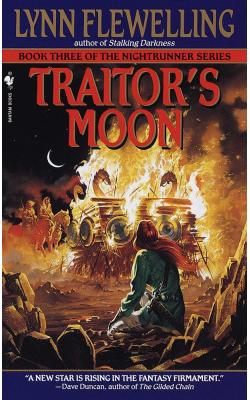 Traitor's Moon