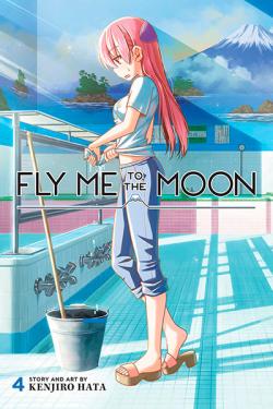 Fly Me to the Moon Vol 4