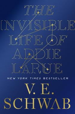 The Invisible Life of Addie LaRue (Collector’s Edition)