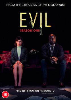 Evil: Season 1