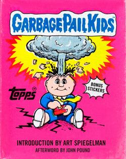 Garbage Pail Kids