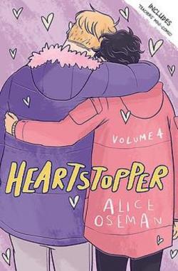 Heartstopper Vol 4