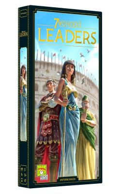 Leaders Expansion (Nordic)