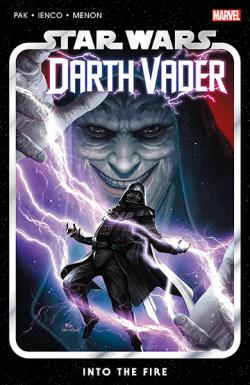 Star Wars: Darth Vader Vol 2