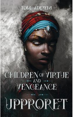 Children of Virtue and Vengeance: Upproret