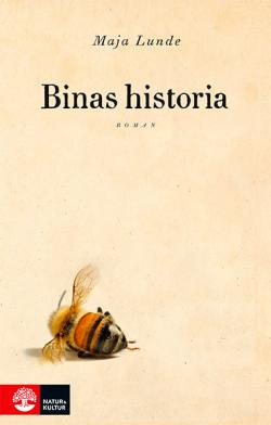 Binas historia