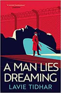 A Man Lies Dreaming